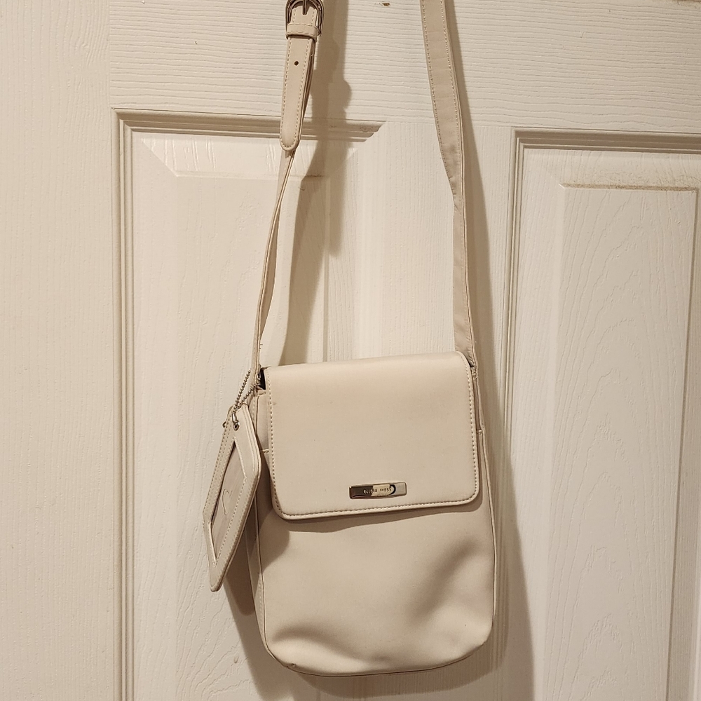 NWOT Nine West purse
